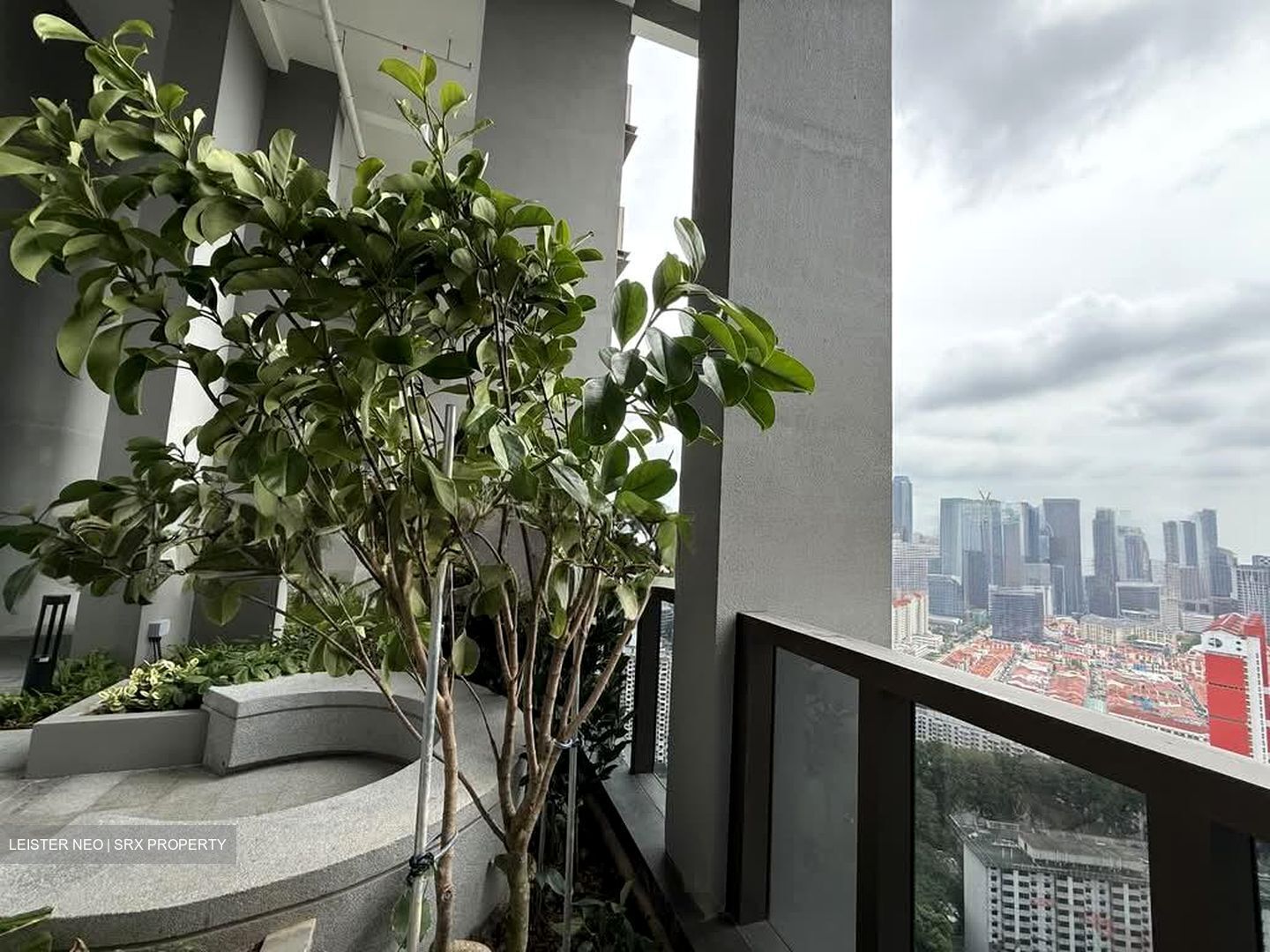 The Landmark (D3), Condominium #554250511